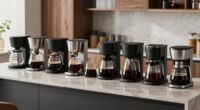 top luxury cold brew machines