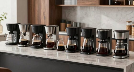 top luxury cold brew machines