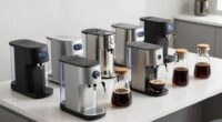 top luxury cold brew machines