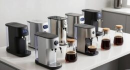 top luxury cold brew machines