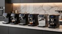 top luxury drip coffee makers