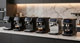 top luxury drip coffee makers