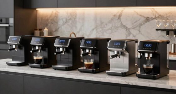 top luxury drip coffee makers