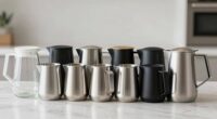 top luxury milk frothers