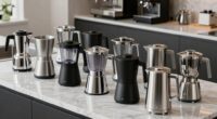 top luxury milk frothers