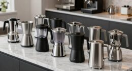 top luxury milk frothers