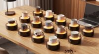 top luxury mug warmers