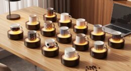 top luxury mug warmers