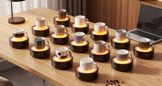 top luxury mug warmers