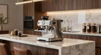 top luxury office coffee stations