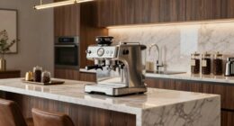 top luxury office coffee stations