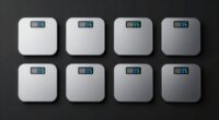 top luxury scale bundles