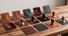 top luxury tamping stations