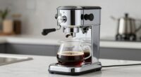 top manual coffee makers