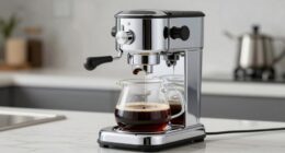top manual coffee makers
