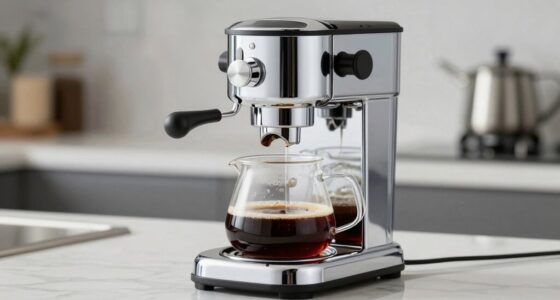 top manual coffee makers