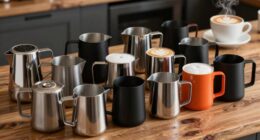 top milk frother picks