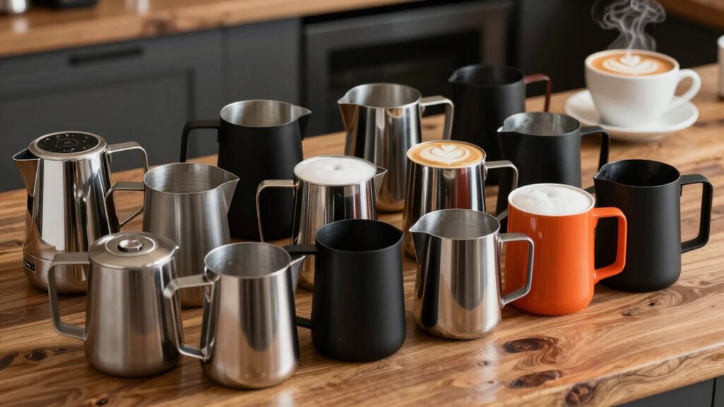 top milk frother picks