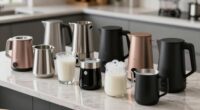top milk frothers 2026