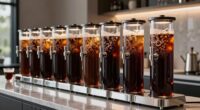 top nitro coffee dispensers