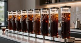 top nitro coffee dispensers