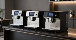 top office coffee machines