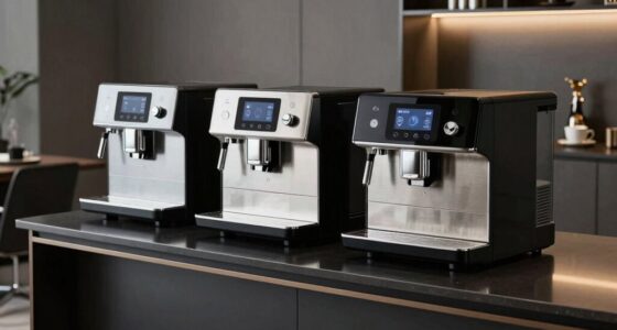 top office coffee machines