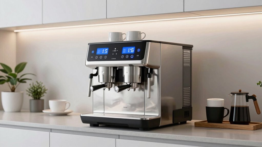 top office coffee makers