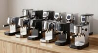 top portable espresso options
