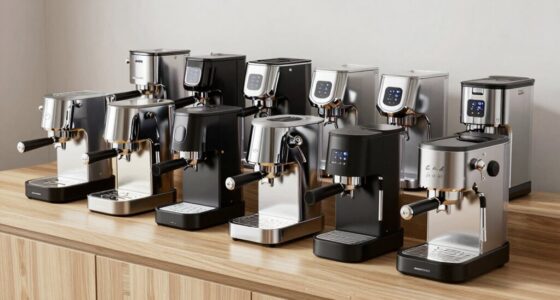 top portable espresso options