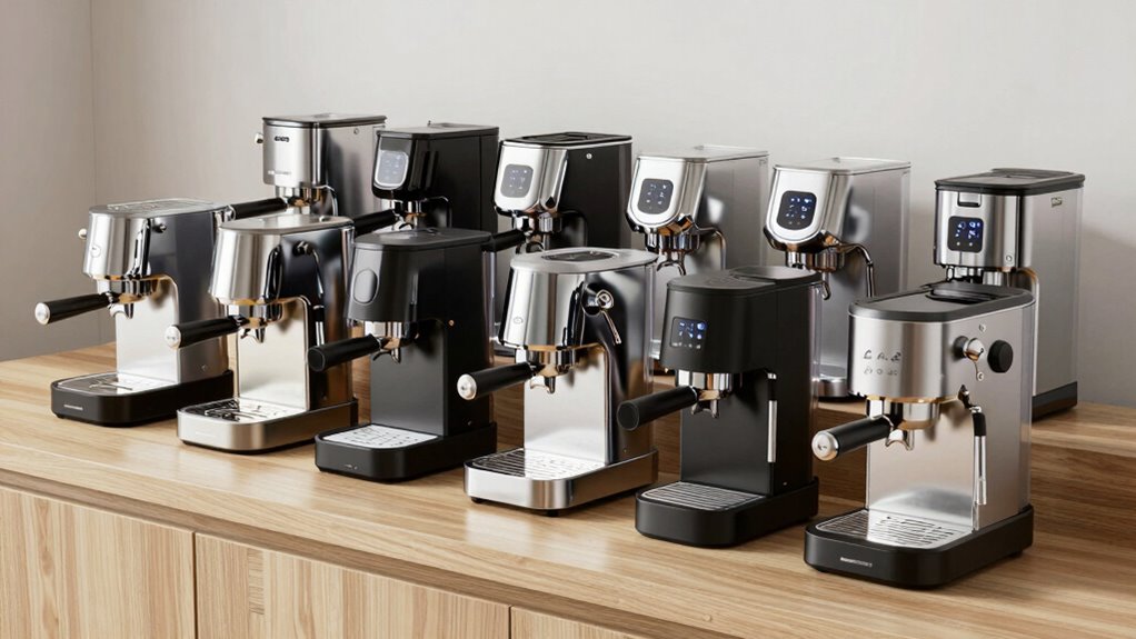 top portable espresso options