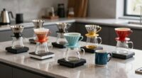 top pour over starter kits
