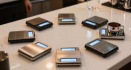 top precision espresso scales