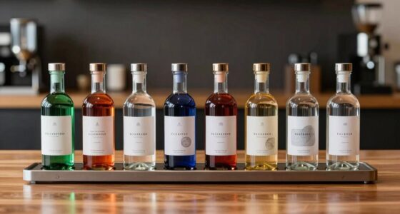 top premium brewing water kits