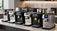 top premium coffee makers