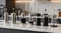 top premium coffee presses