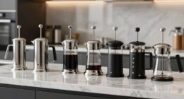 top premium coffee presses
