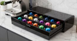 top premium coffee storage