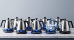 top premium fast kettles