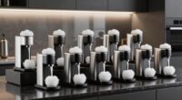 top premium foam makers
