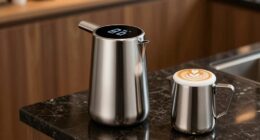 top premium latte frothers