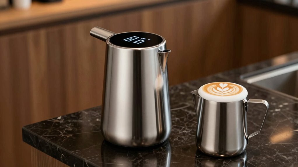 top premium latte frothers