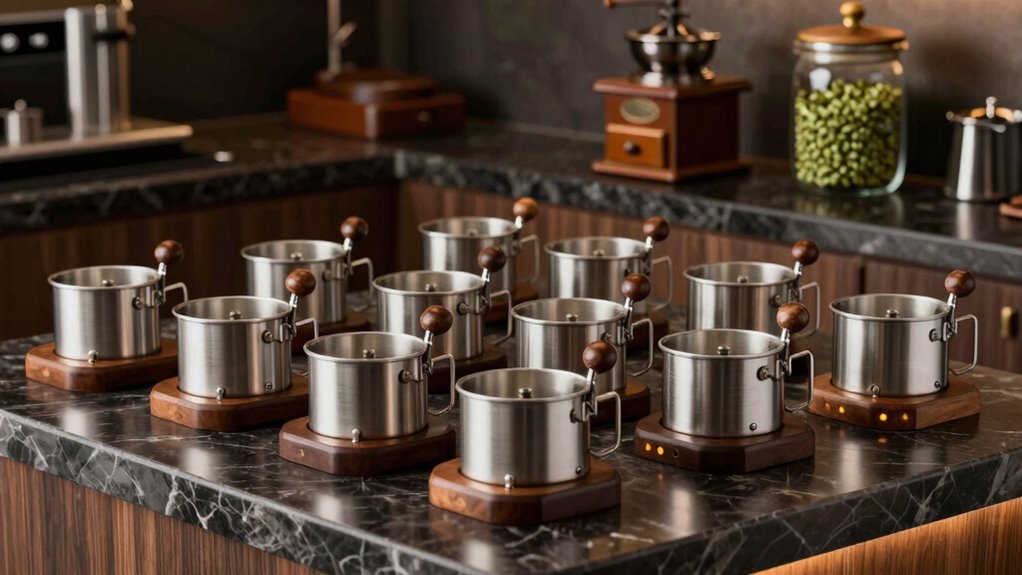 top premium roasting kits