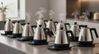 top premium temperature kettles