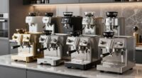 top prosumer espresso machines