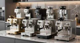 top prosumer espresso machines