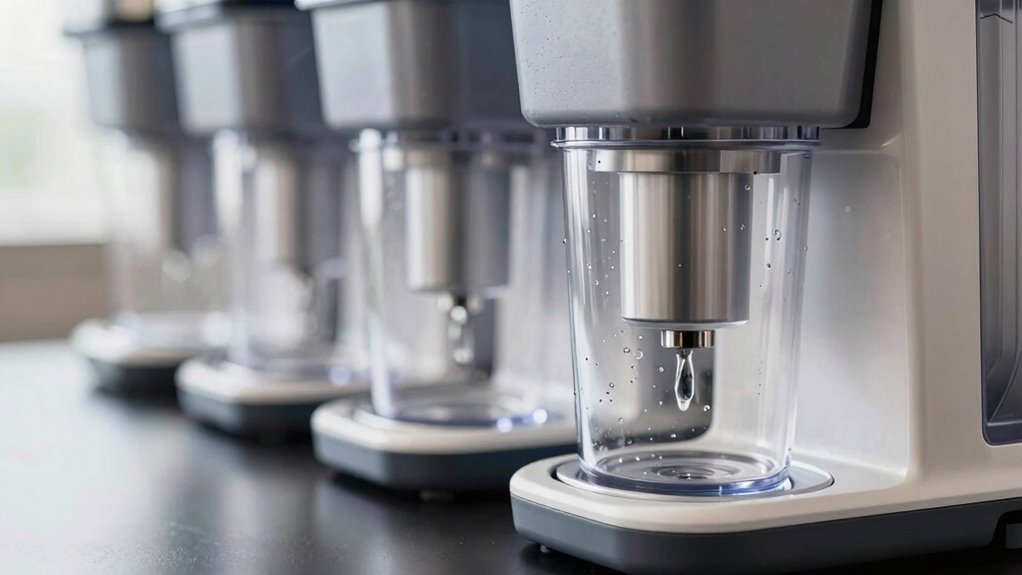 top scale reducing coffee filters