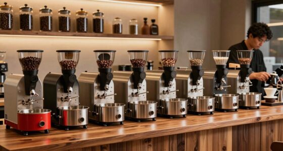 top small batch coffee roasters