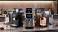 top smart coffee makers