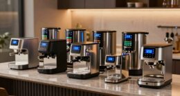 top smart coffee roasters